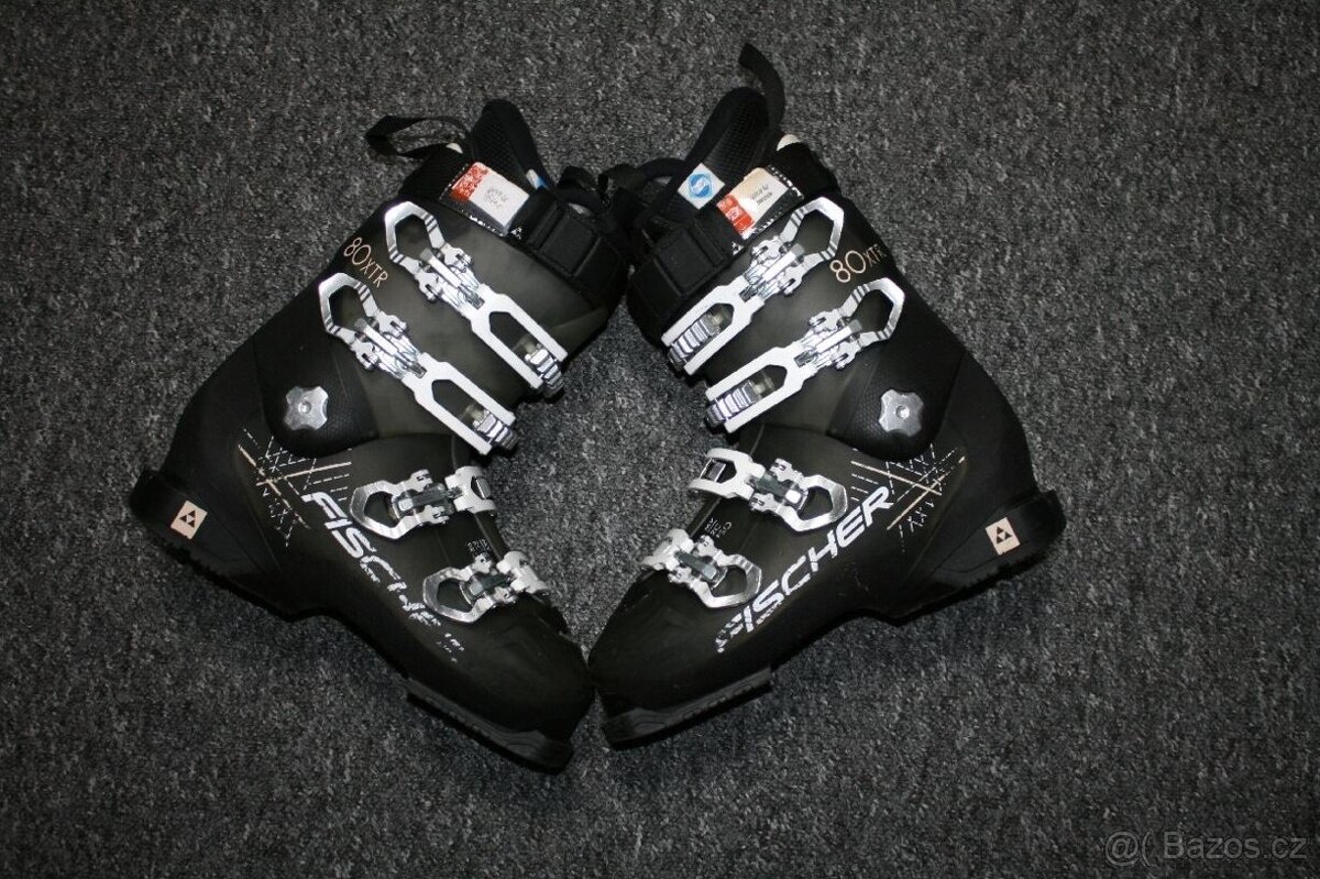 lyže dynastar 153 cm , drevene jadro - 9