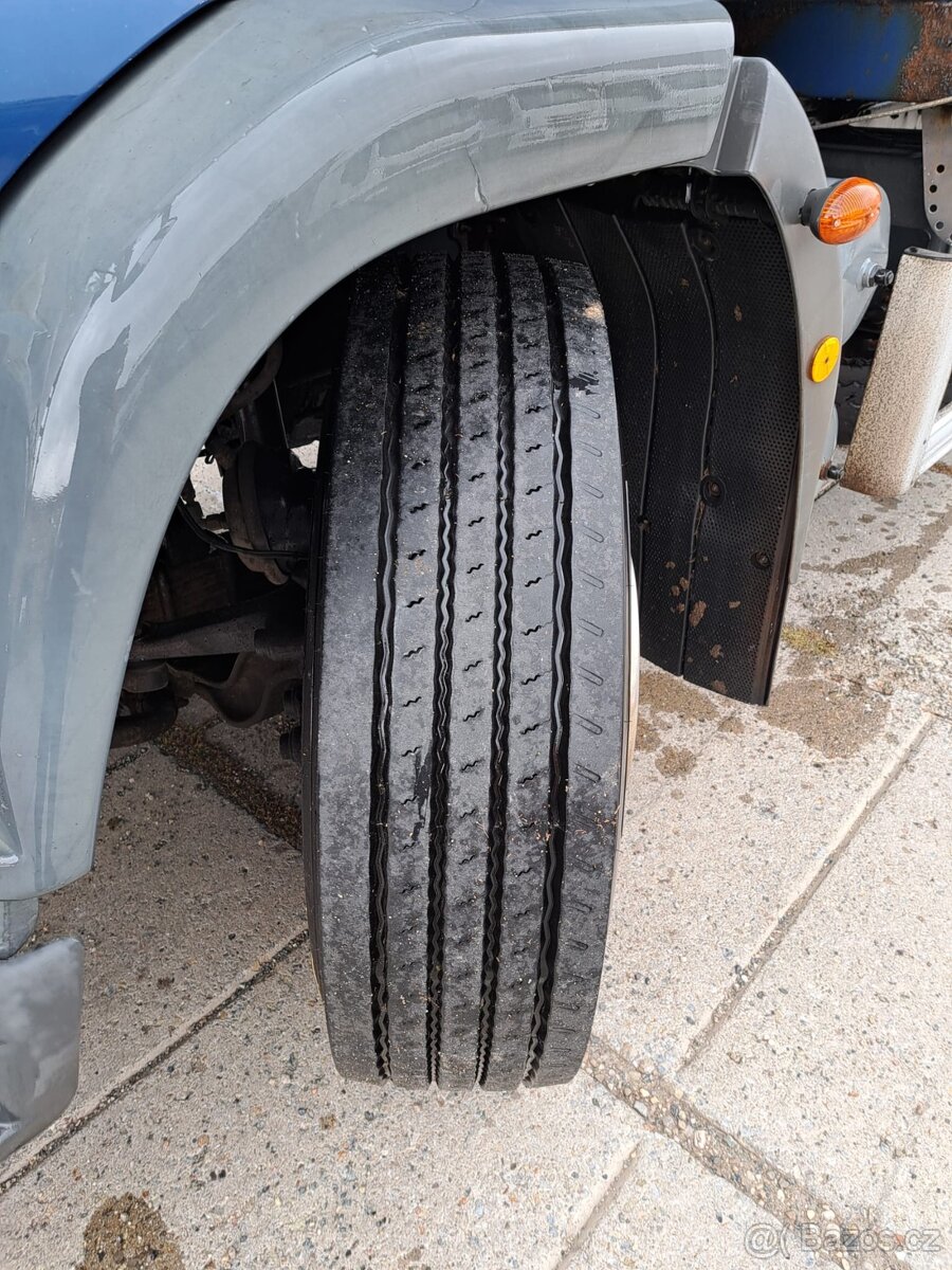 Iveco Eurocargo ML190EL28 - 9