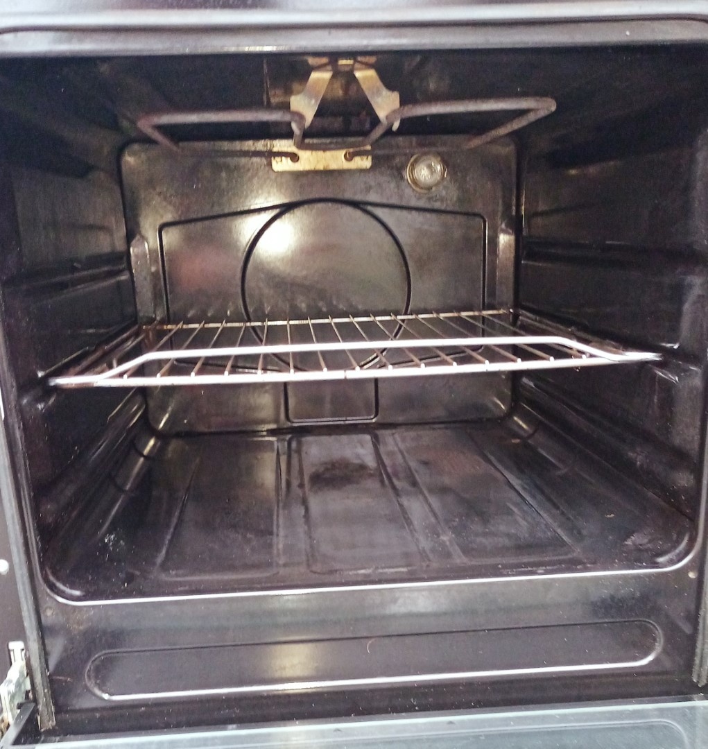 Elektrický sporák Mora typ ES100MW litinové plotny - 9