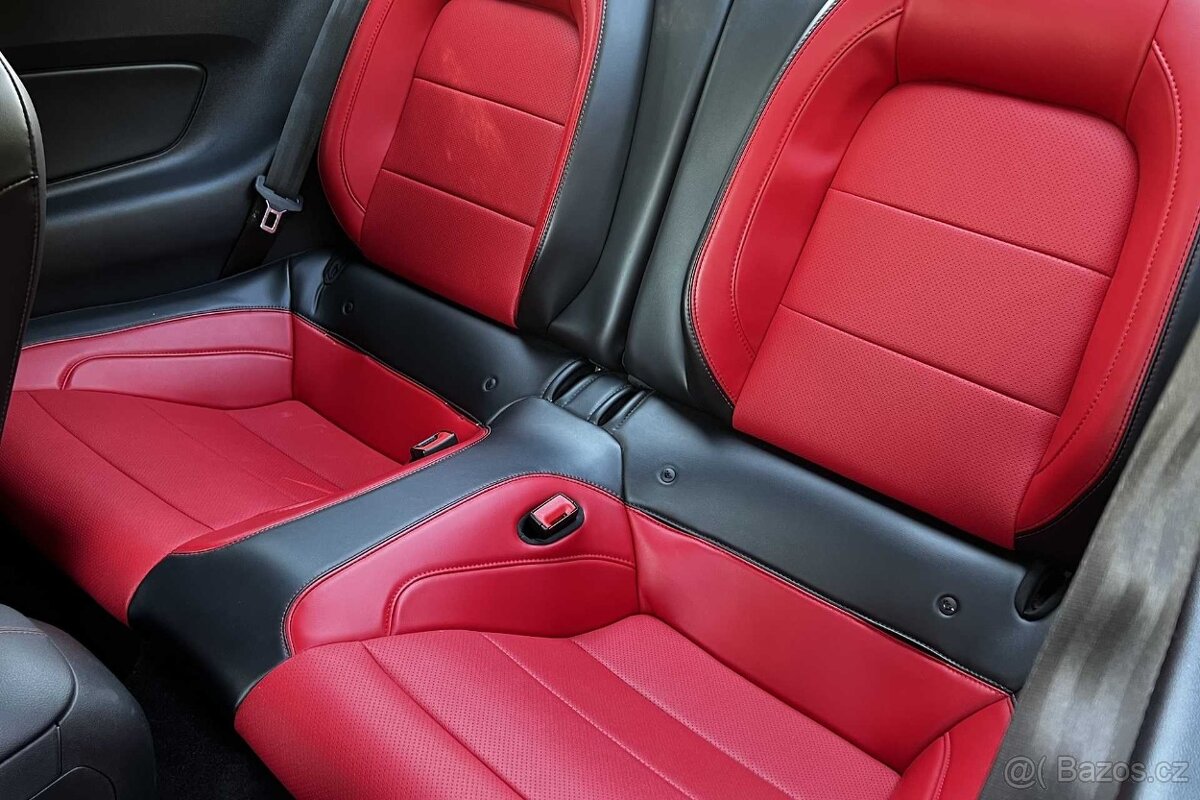 Ford Mustang 5.0 V8 coupe - 9