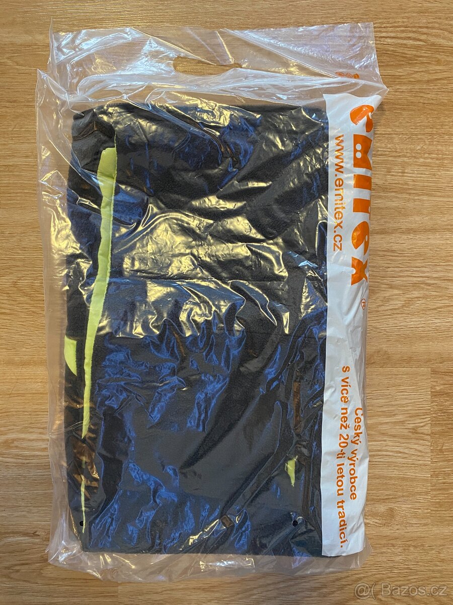 Fusak jaro/podzim - Emitex - 9