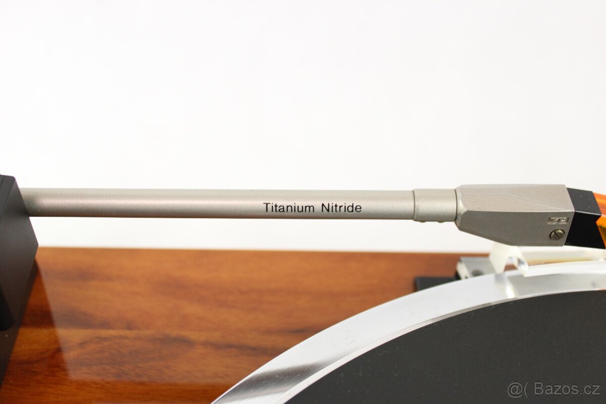 Gramofón TECHNICS SL-M3 - 9