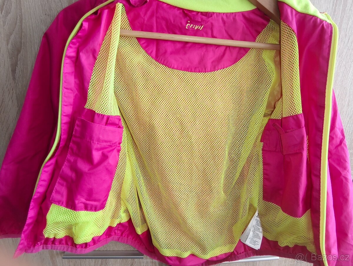 Větrovka vel.98-104 - 9