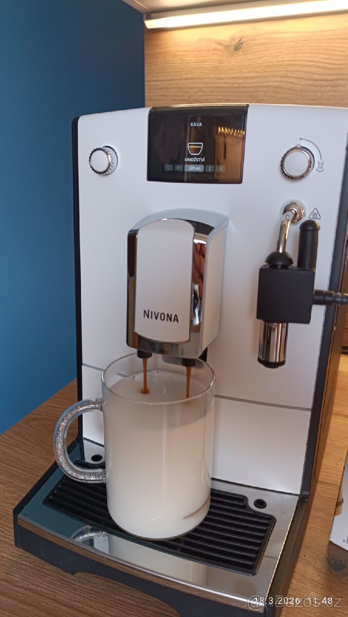 NIVONA NICR 560 - 9