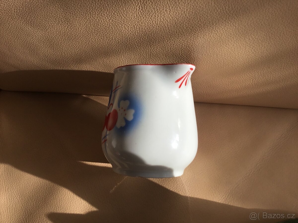 keramicka husopaska 1930 - 9