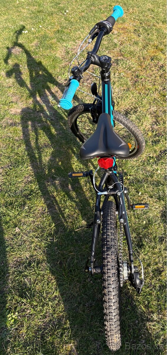 Dětské kolo Arezzo Roco 20 - 9