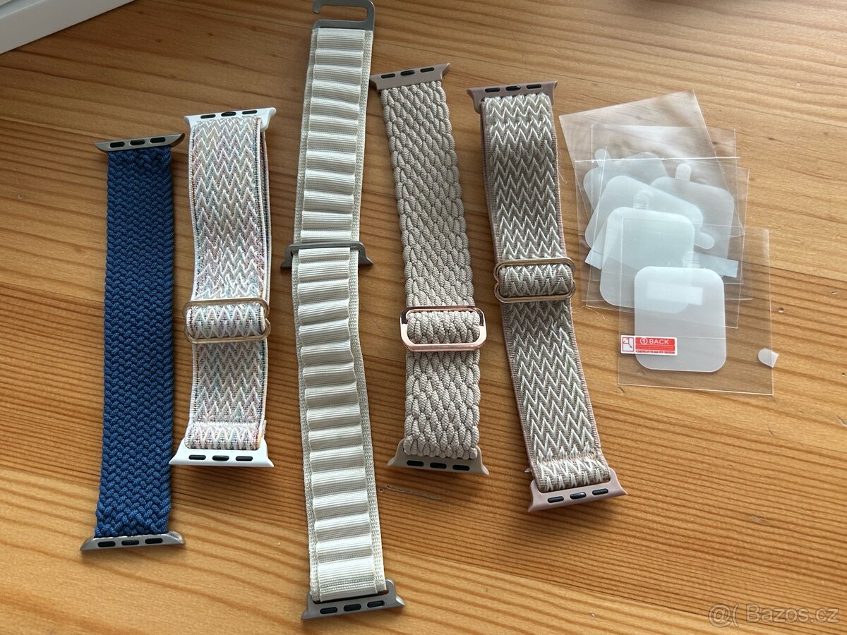 Apple watch SE 2 40mm - 9