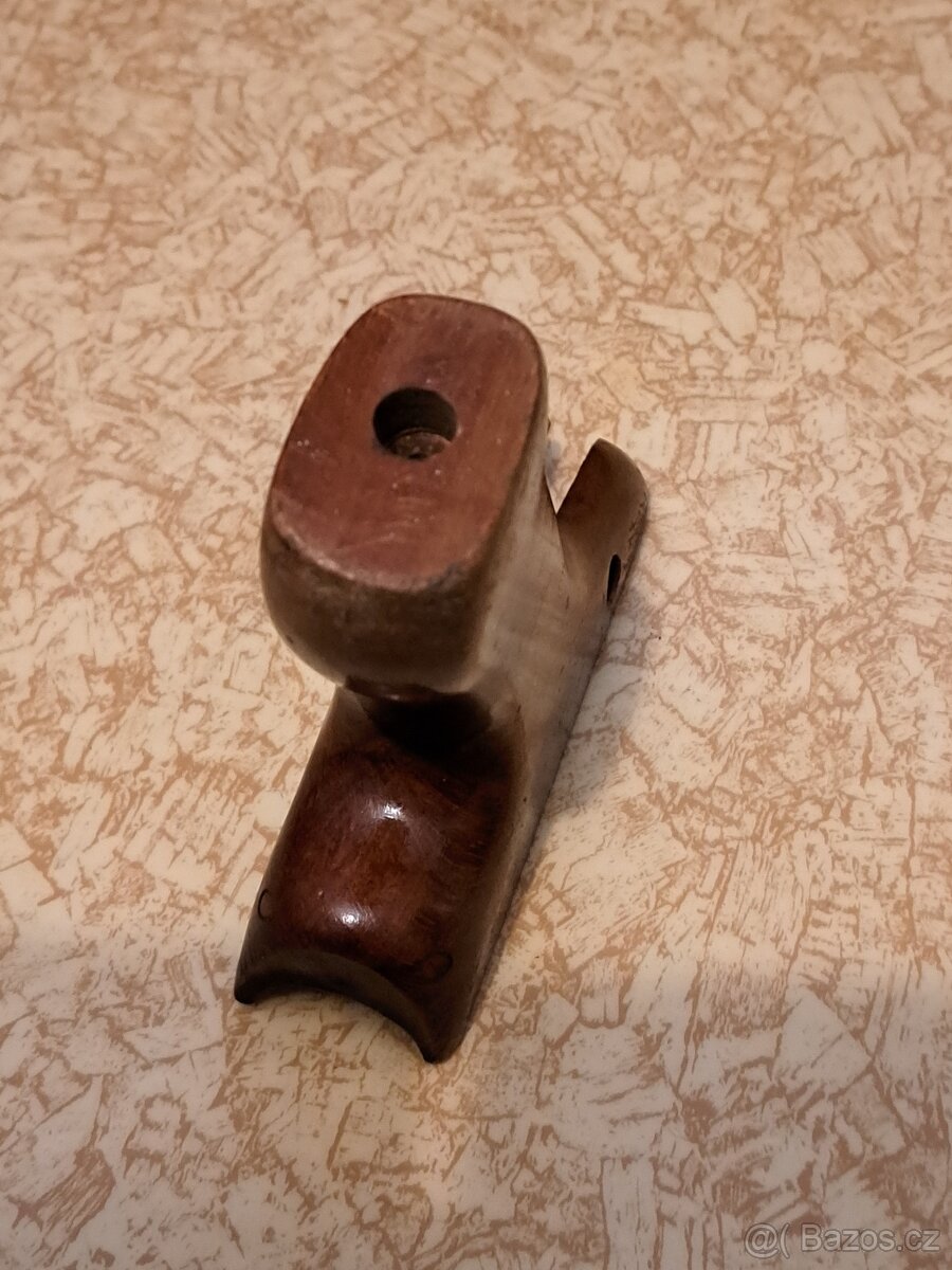 Vzduchovka Slavia ZVP - 9