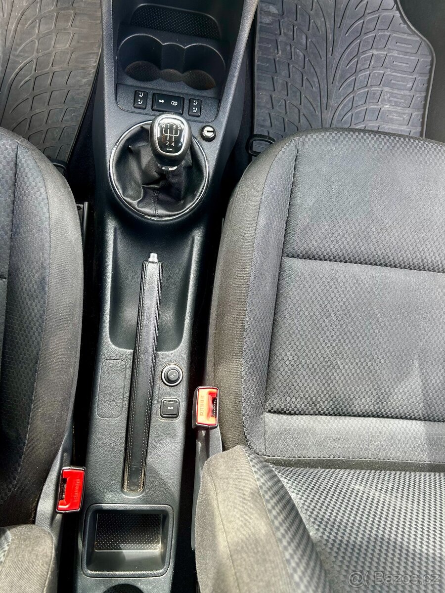 Škoda Fabia, Combi, 1,2 TSI - 9