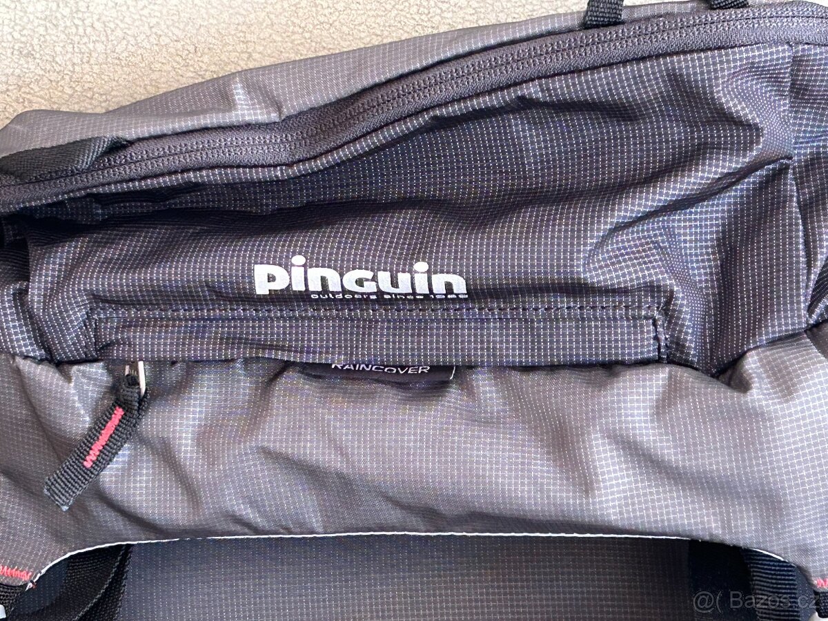 turistický batoh pinguin activent 55 - 9