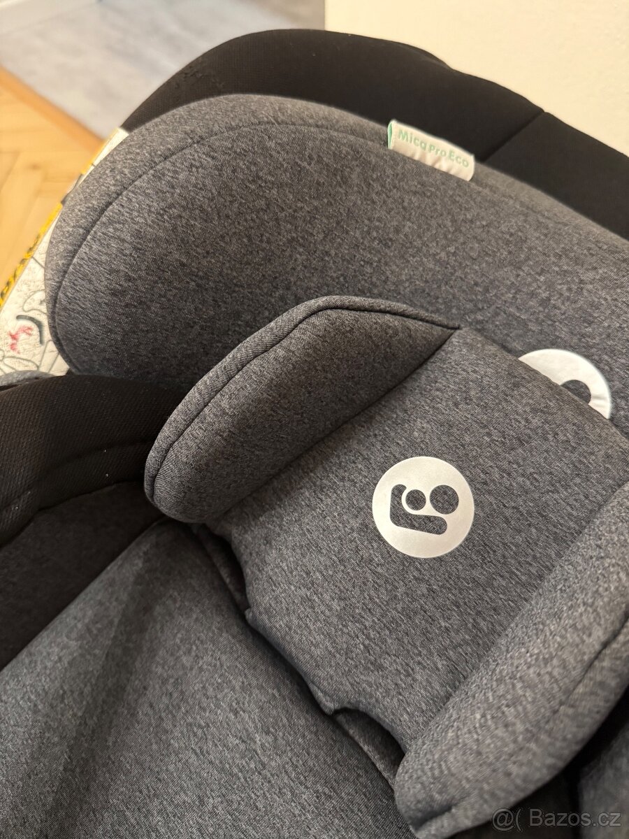 Maxi-Cosi Mica Pro Eco I-size 2022 - 9