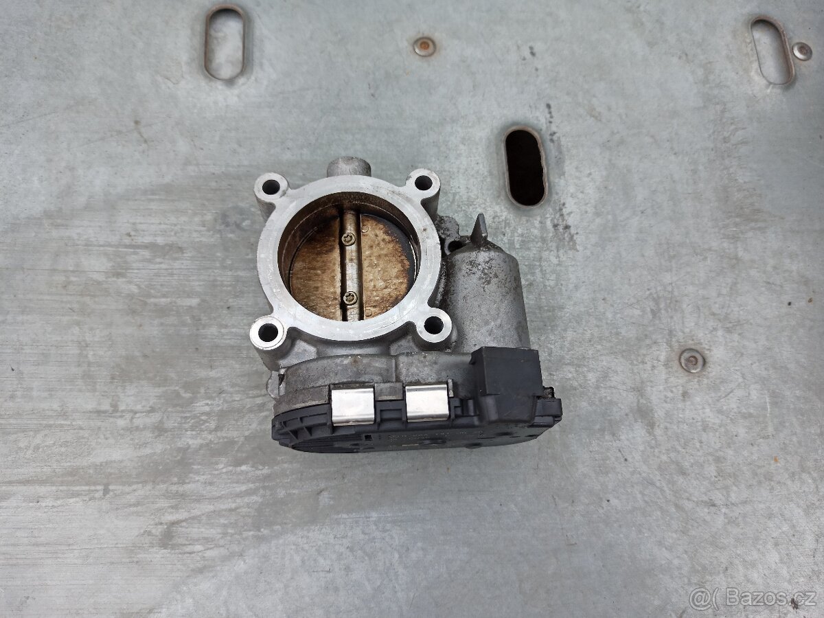 PŘÍSLUŠENSTVÍ MOTORU - MERCEDES A150 70kW - 9