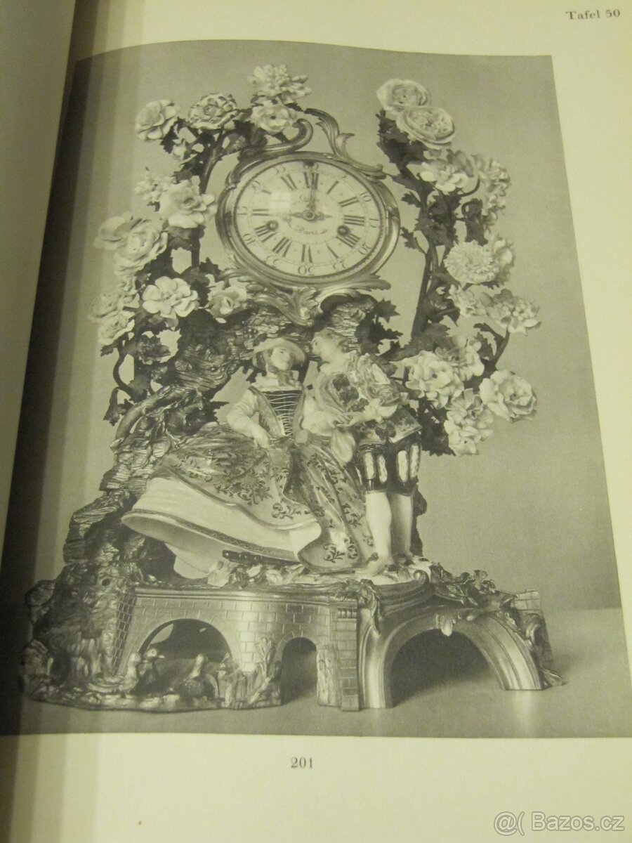 Kniha Die Sammlung Erich von Goldschmidt-Rothschild - 9