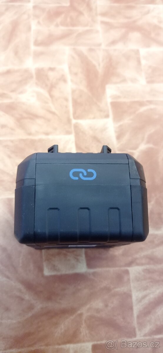 Aku flexa Parkside performance, 8ah, nab. ZÁRUKA - 9