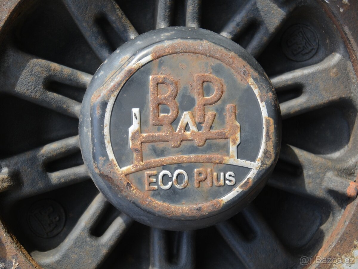 KRONE SD standard - návěs - 9