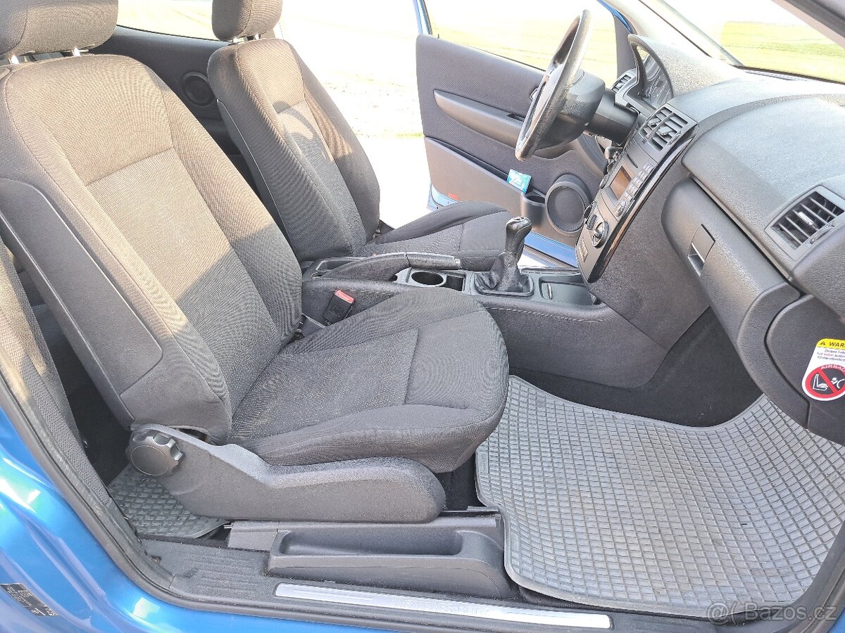 mercedes A150 facelift w169 - 9