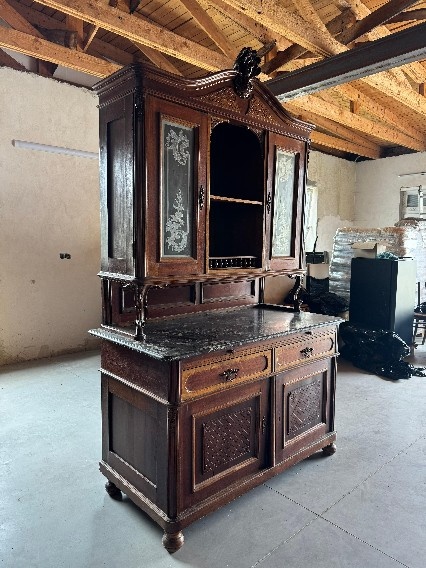 Sestava starožitného nábytku - 9