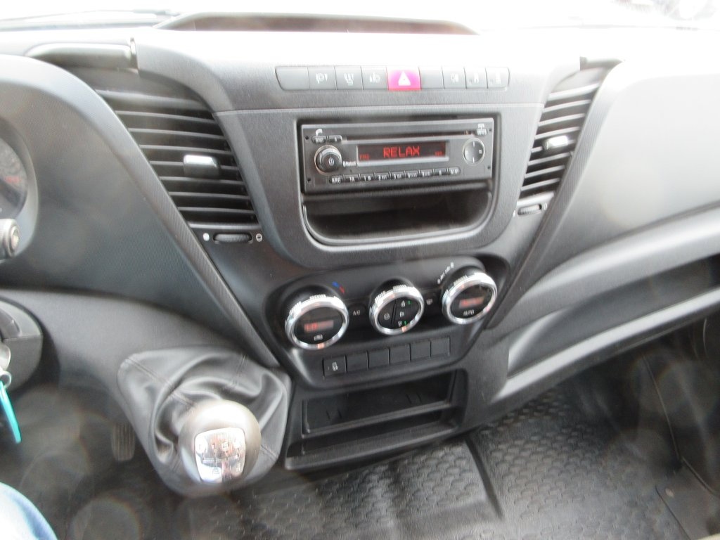 Iveco Daily 35S16, 166 000 km - 9