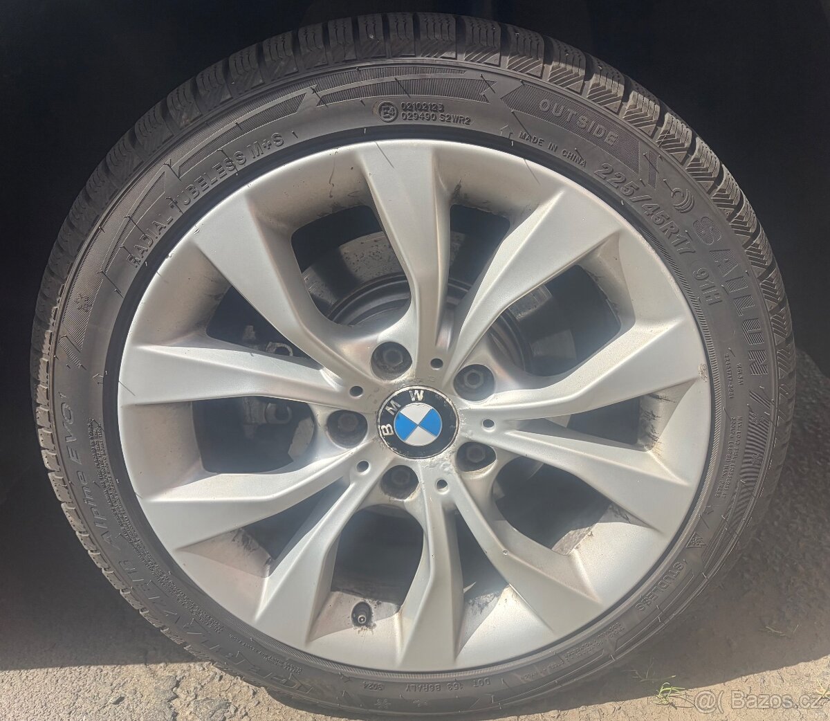 BMW x1 - 9