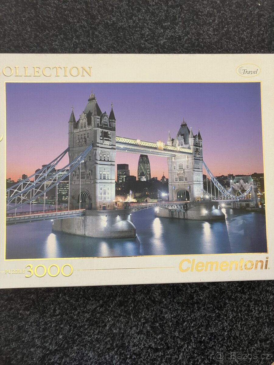 Puzzle - 9