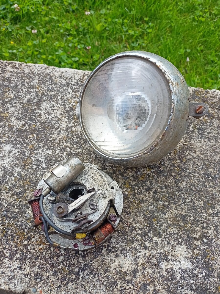 Jawa 555/05 - 9