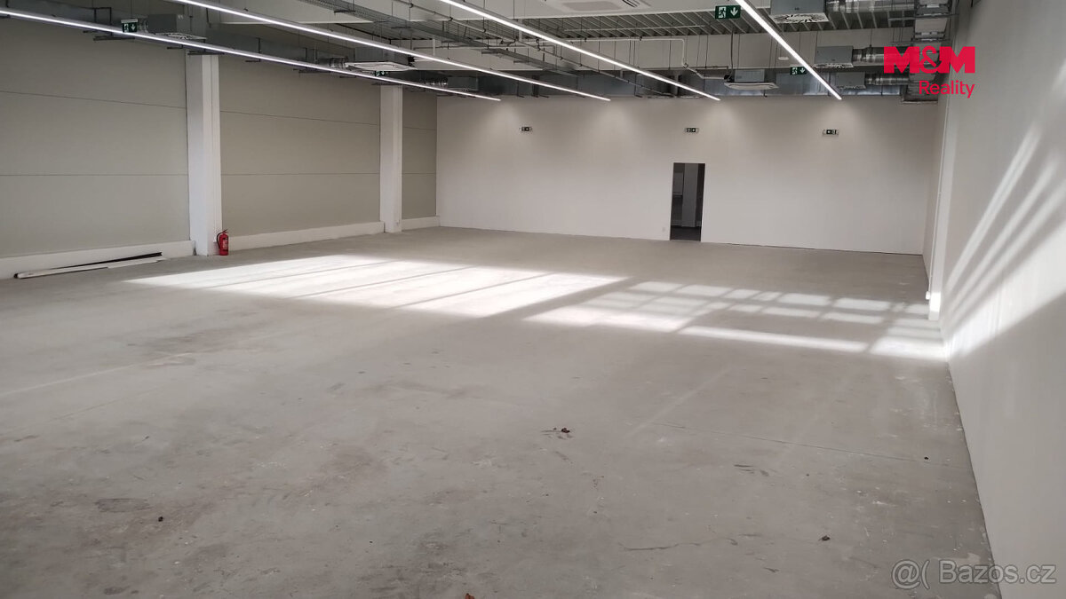 Pronájem obchod a služby, 300 m², Jablunkov, ul. Nádražní - 9