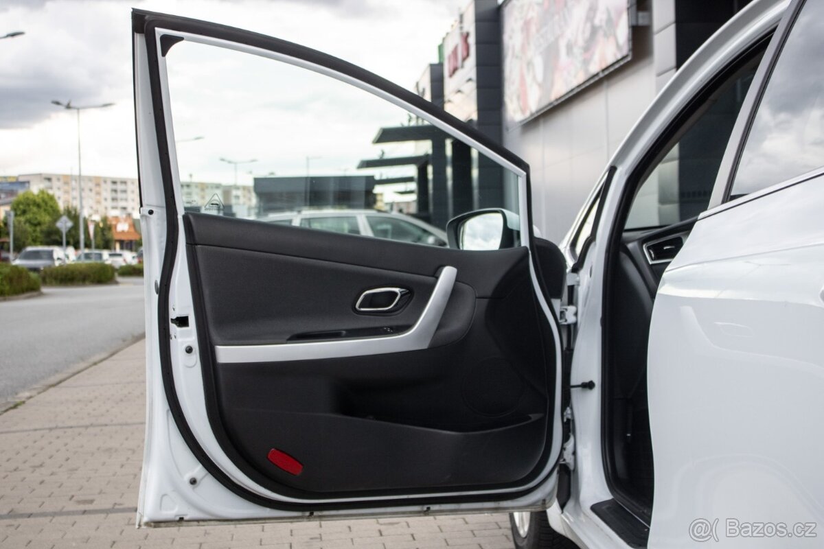 Kia Ceed 1.4 CVVT / 73kW / M6 / 2017 - 9
