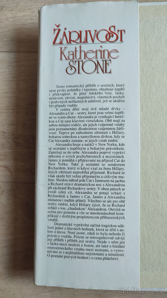Knihy pro ženy - 9