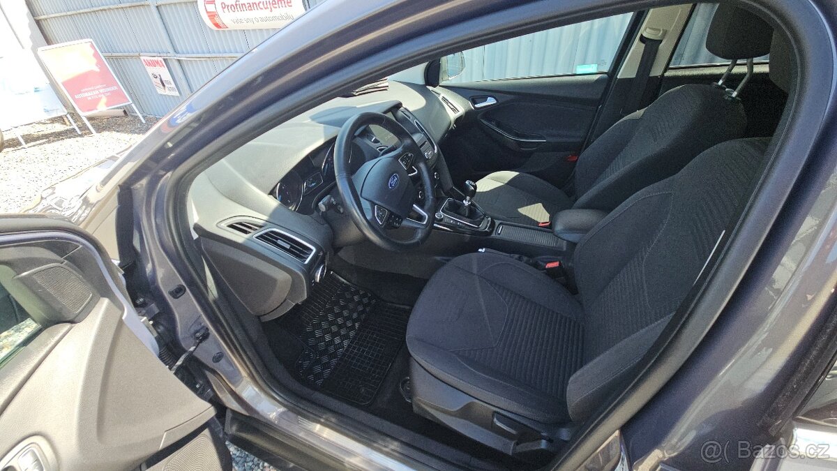 FORD FOCUS 1.5 Eco Boost - 9