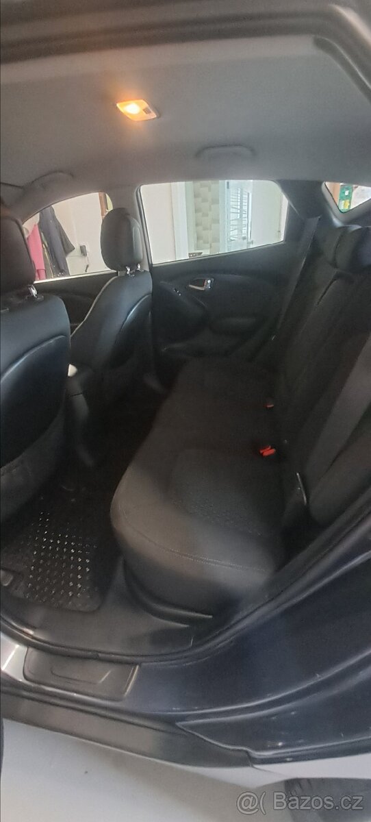 Hyundai ix35 - 9