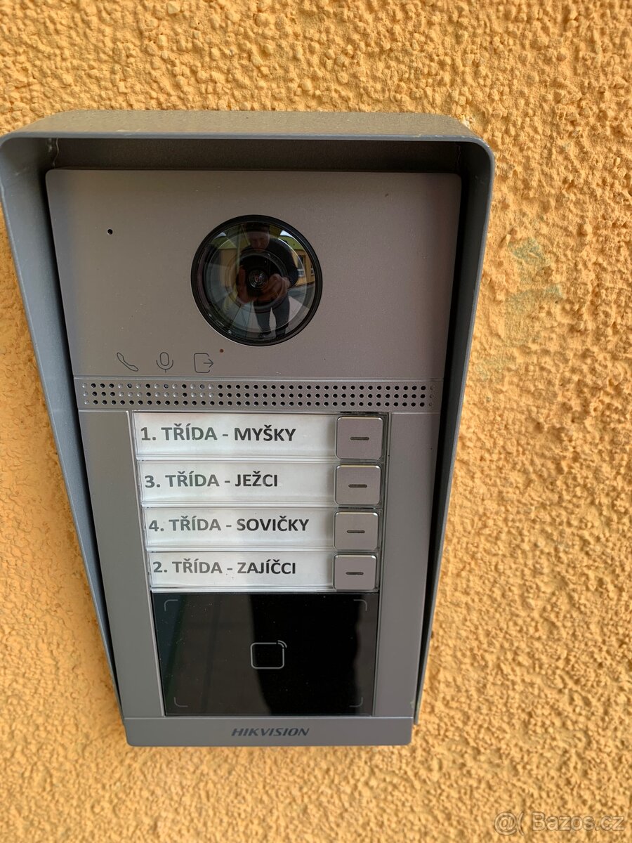 Montáž a servis alarmu a kamerových systémů, WiFi profi - 9