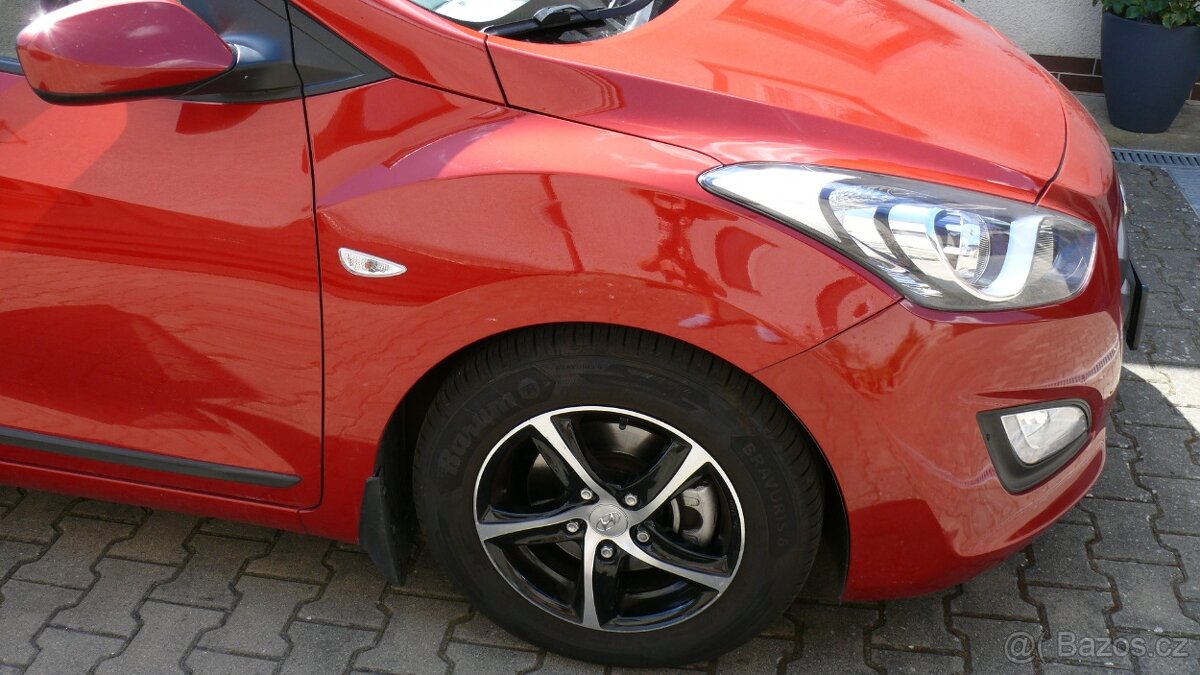 Hyundai i30 - 9
