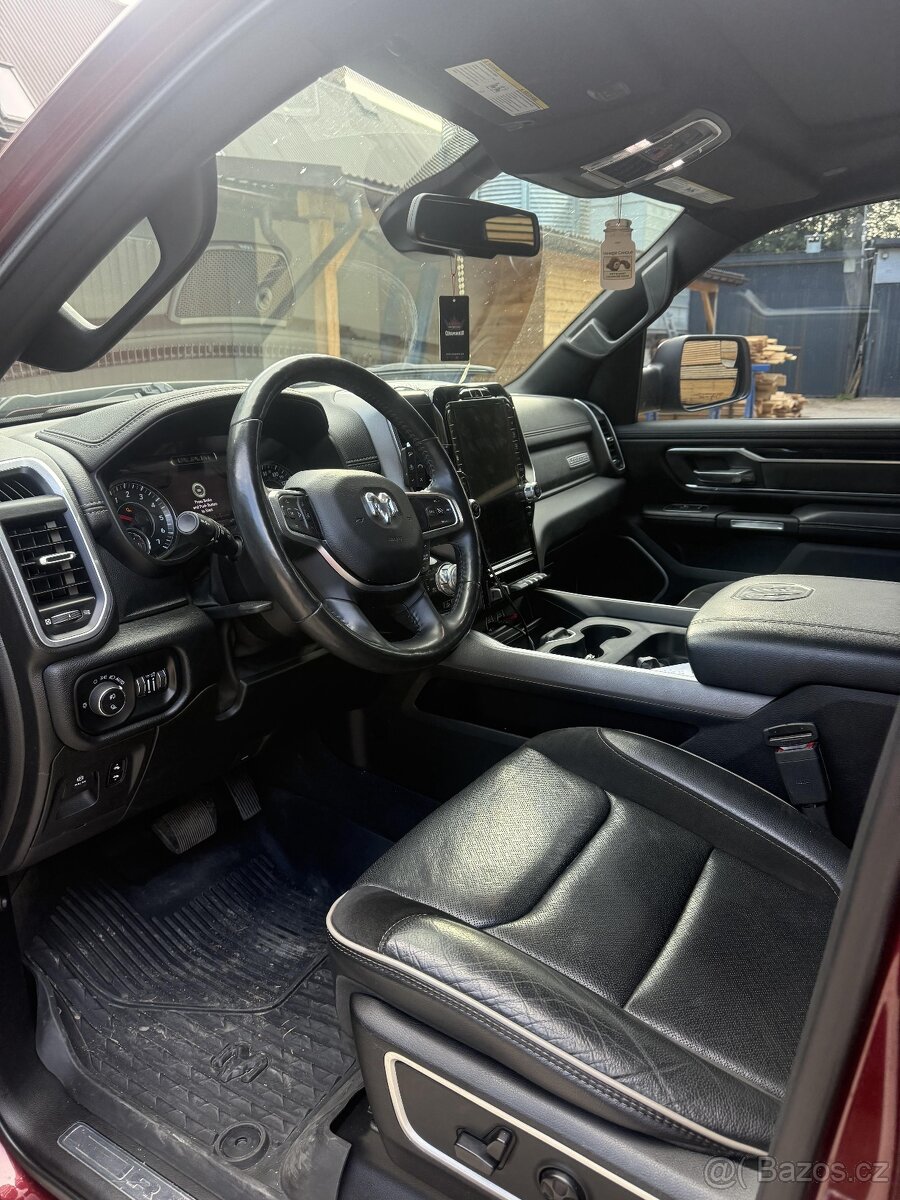 Dodge ram 1500 V gen 5.7 hemi - 9