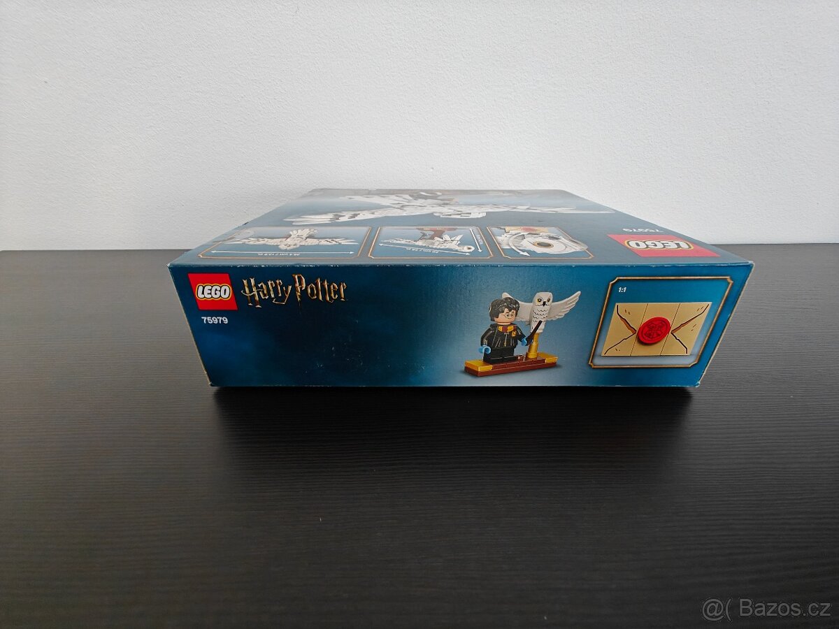 Lego 75979 Hedvika - 9