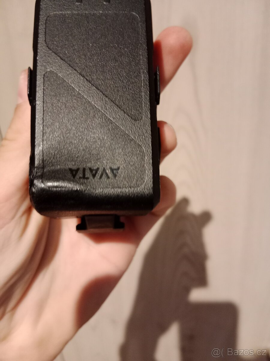 Dji Avata+Integra+remote a morion controler+2baterie - 9