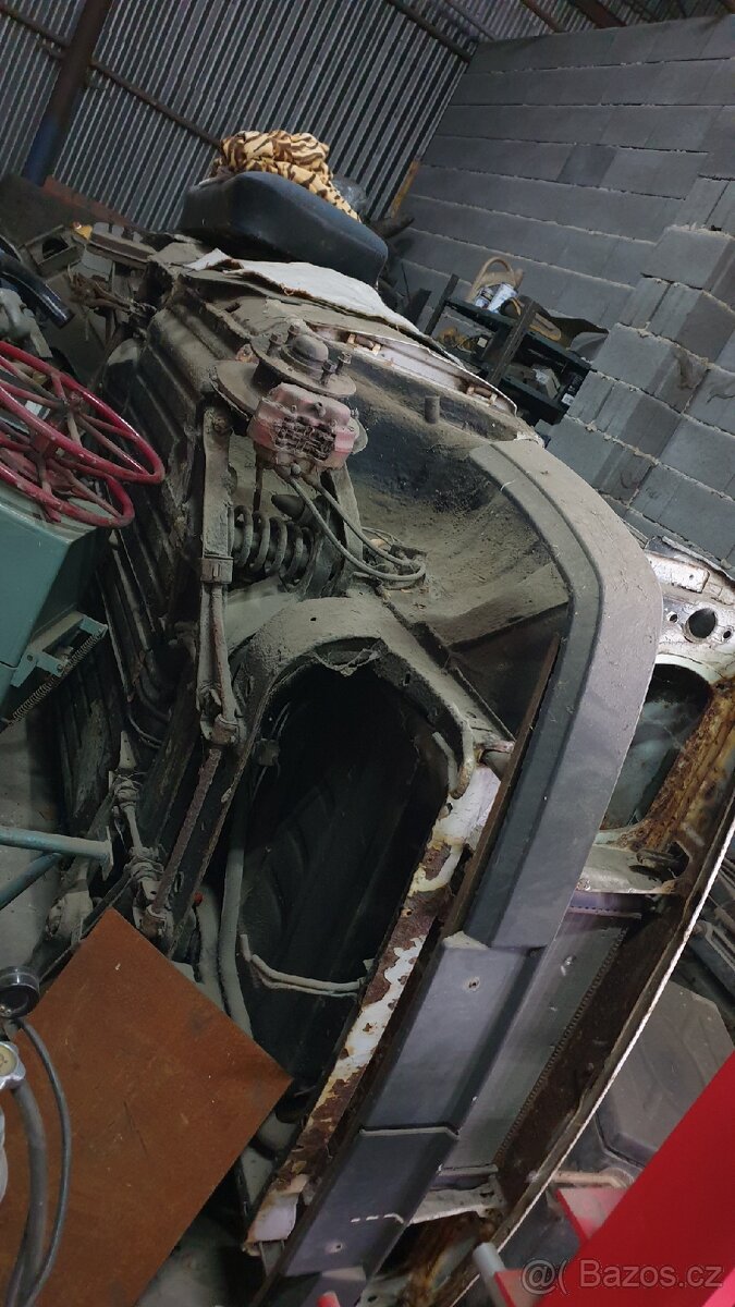 2x Škoda Rapid 135/130 - 9