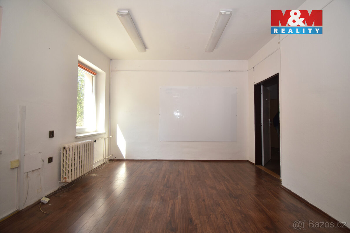 Pronájem obchodního objektu, 140 m², Ostrava, Přemyslovců - 9