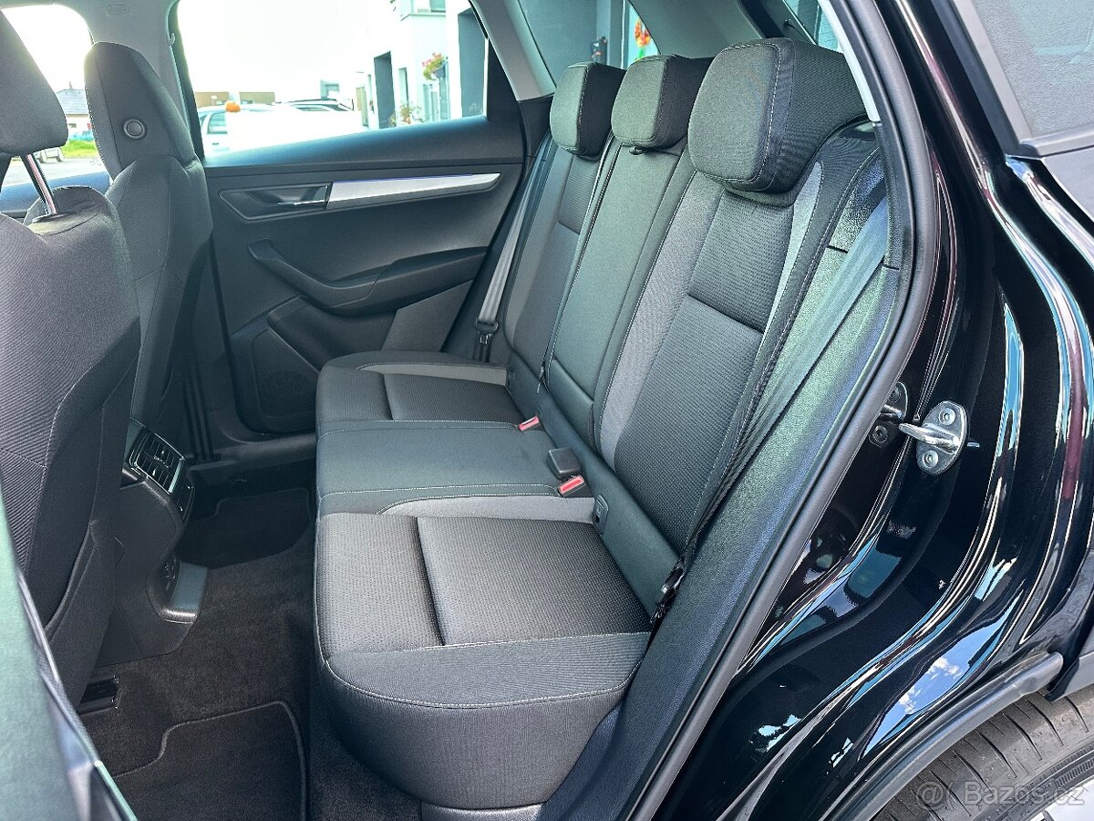 Škoda Karoq 2.0TDI 85kw DSG FACELIFT VIRTUAL - 9