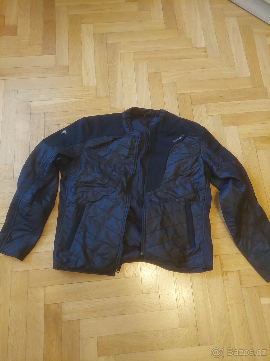 Bunda a kalhoty Modeka Panamericana - 9