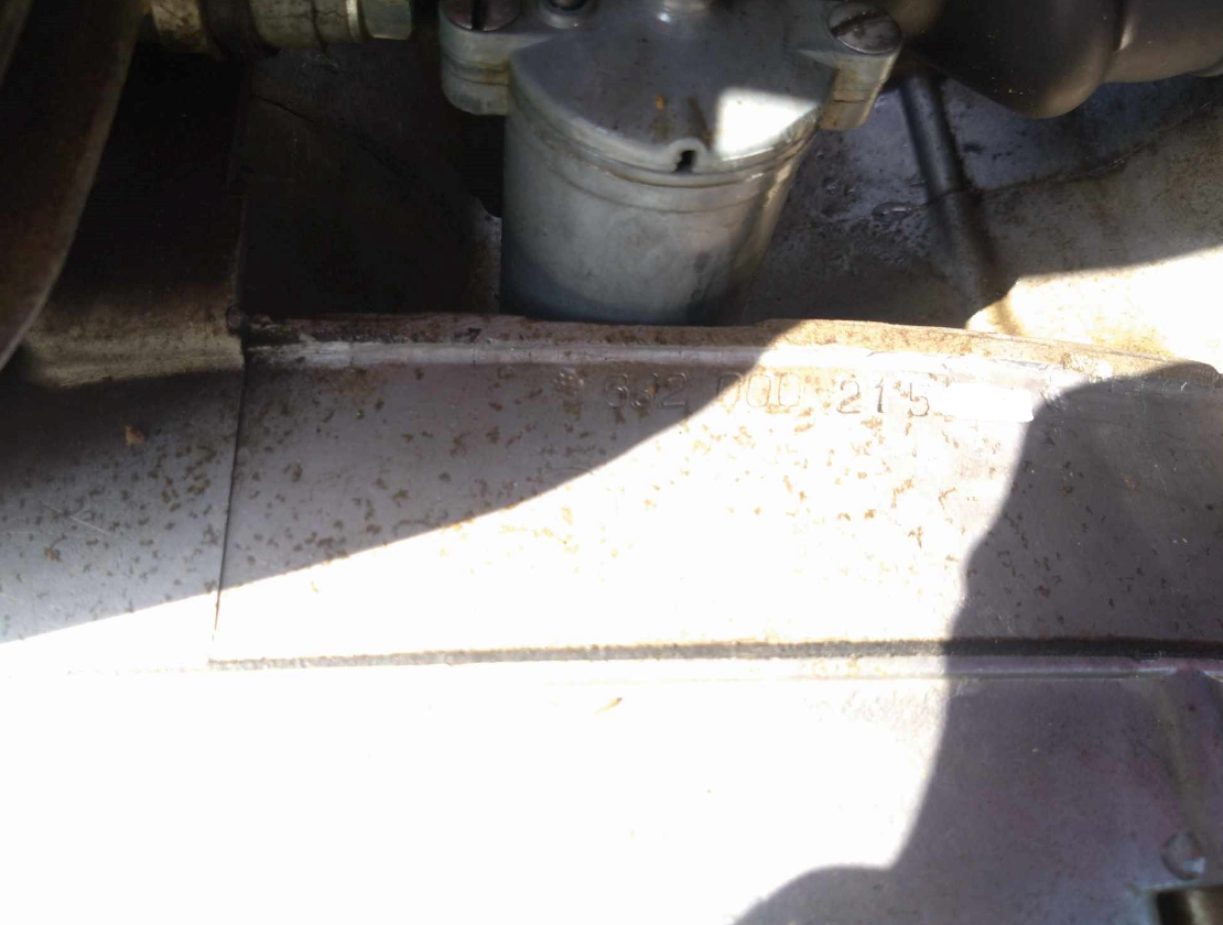 Jawa 350/634-07-02 - 9