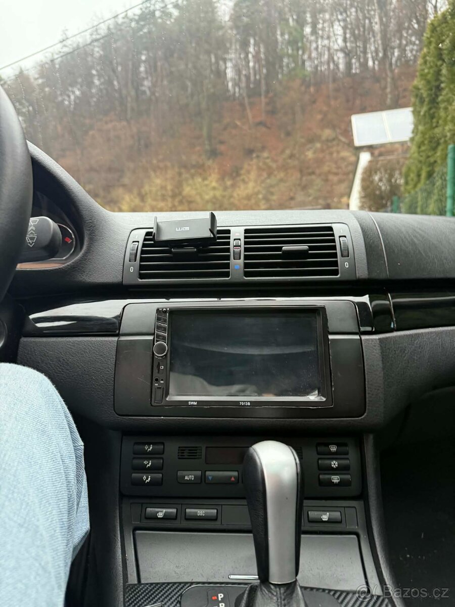 BMW e46 328i 142kW - 9