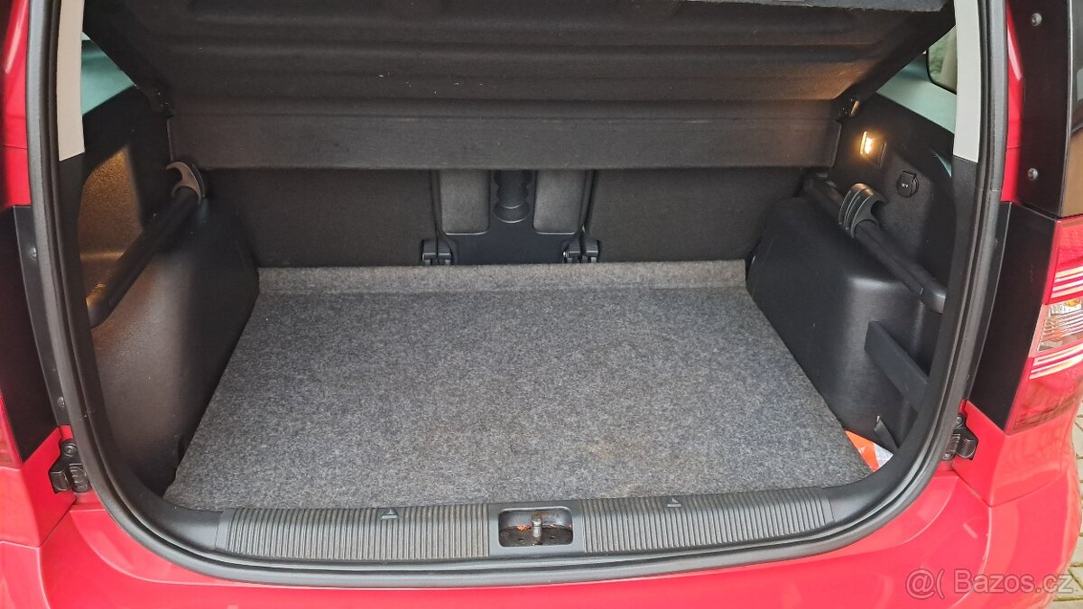 Škoda Yeti, 1.4 TSI / DSG MONTE CARLO - 9