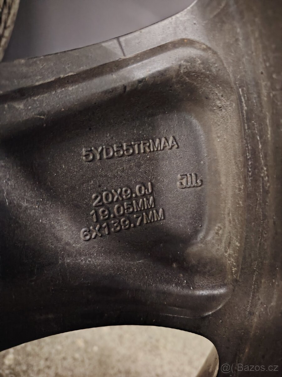 Kola RAM 1500 DT - 9