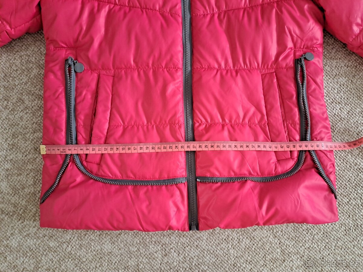 Dámská bunda Epister - 9