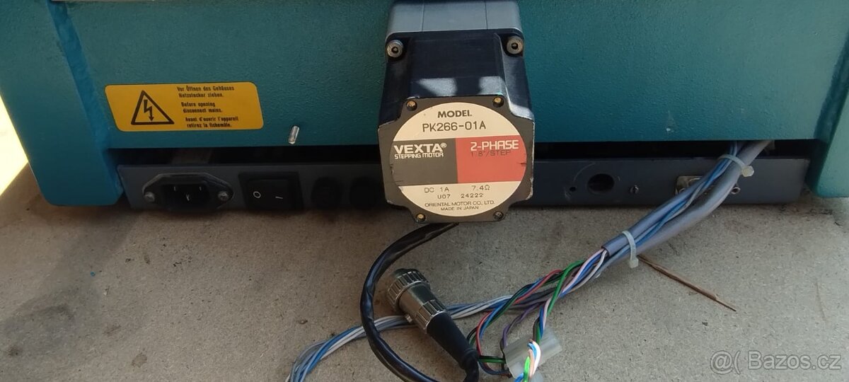 CNC router, cnc frezka, cnc gravirka - 9