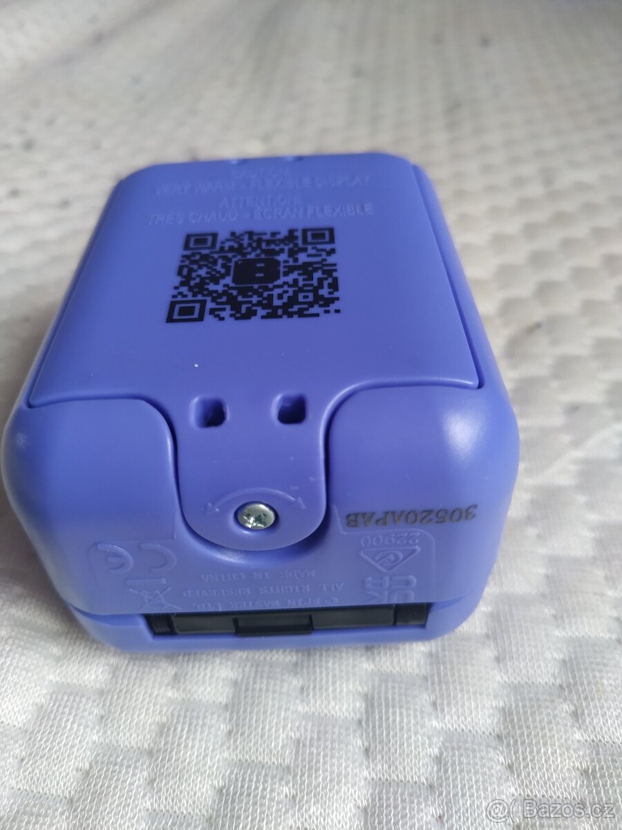 Bitzee interaktivní digitální hra - 9