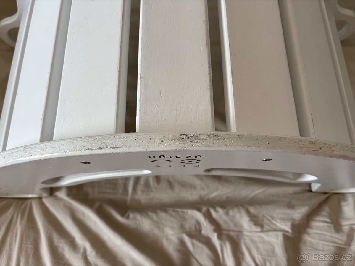 Houpačka Elis Design - 9