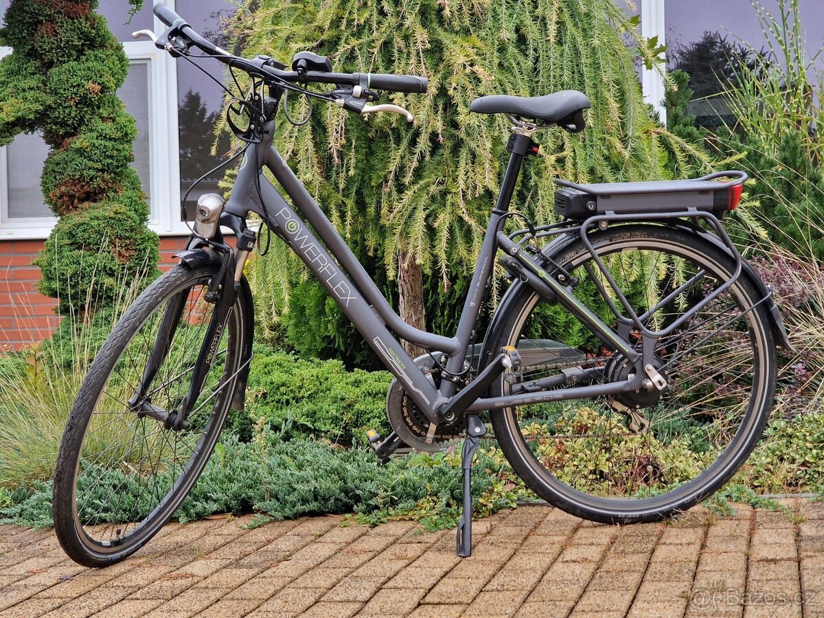 Elektrokolo SUPERIOR 2x / cena za obě - 9