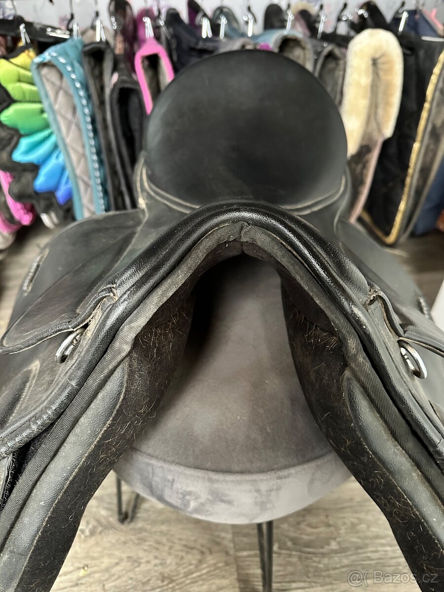 Prodám sedla - 9