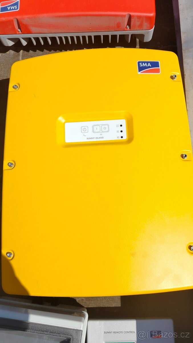 Solární elektrárna - 9